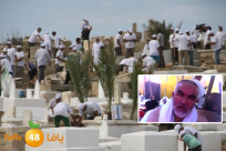  بالفيديو: الشيخ رائد صلاح يشكر كل من ساهم بإنجاح معسكر التواصل الثاني مع مقدسات يافا